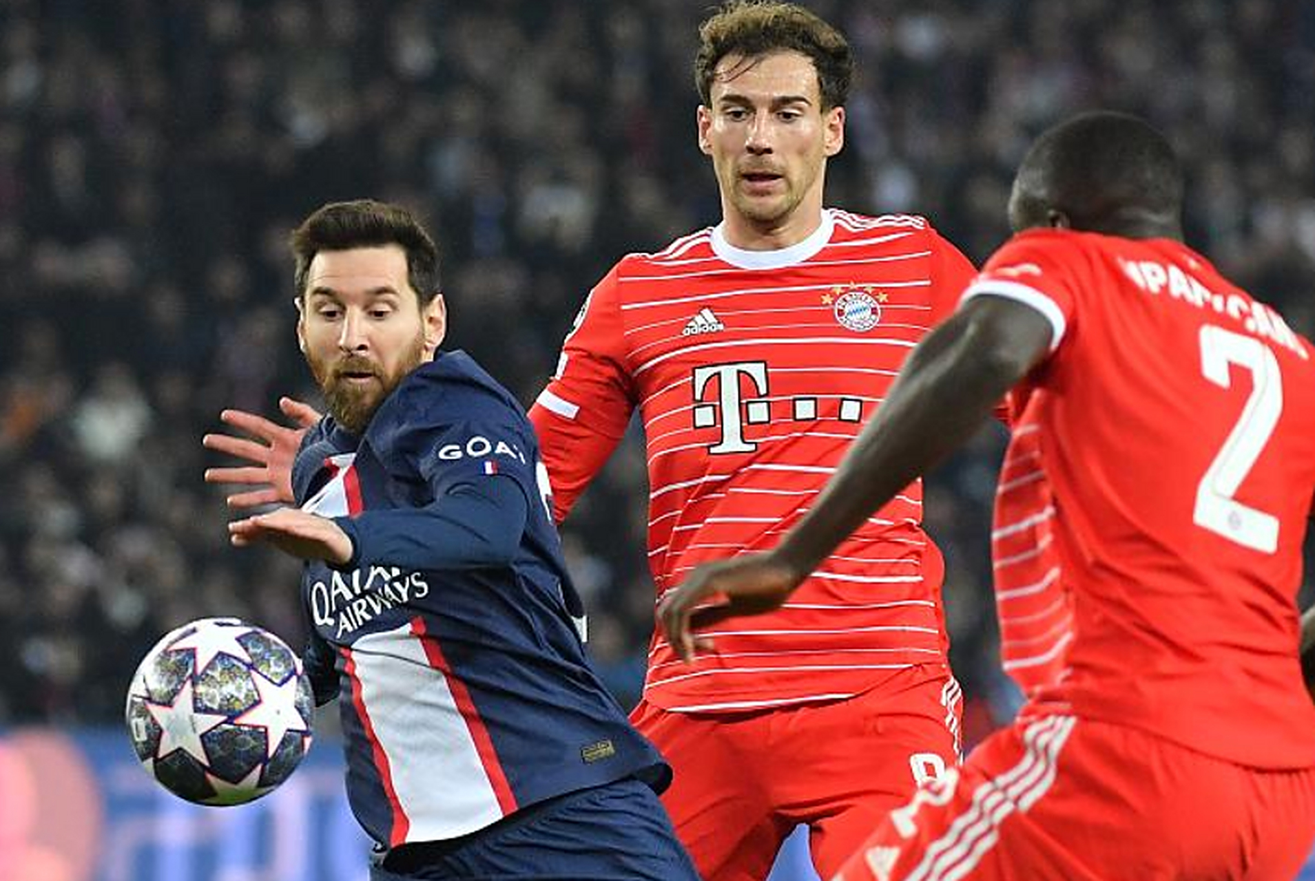 关于拜仁战平阿根廷,梅西补时绝平意甲的信息 关于拜仁战平阿根廷,梅西补时绝平意甲的信息