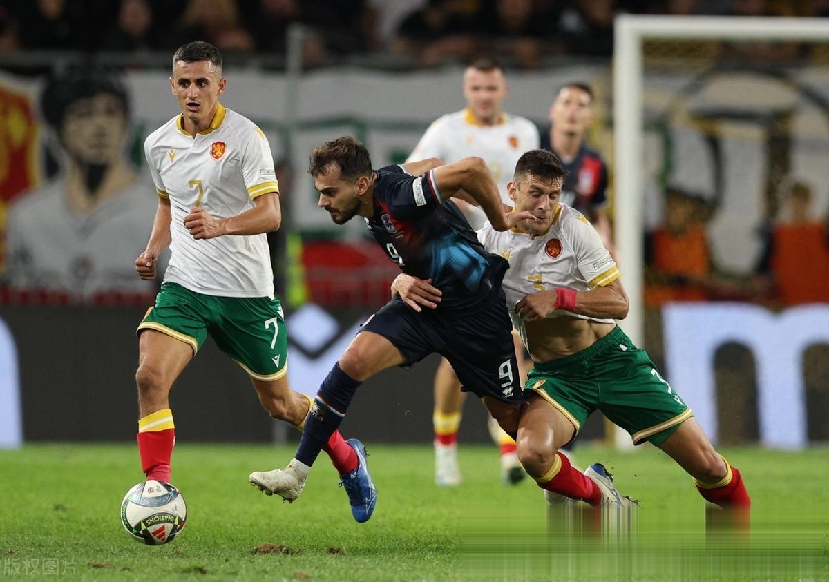 开云体育入口-关于欧国联赛：奥地利绝杀保加利亚取得晋级的信息