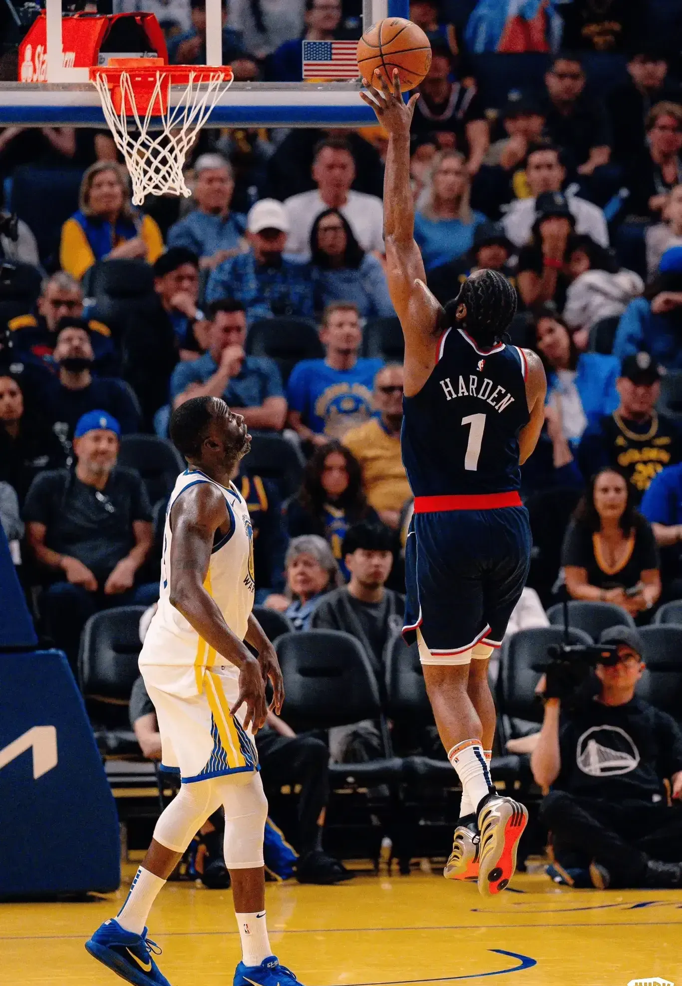 开云体育app-关于火箭遭遇三连败，哈登伤愈仍败给爵士的信息