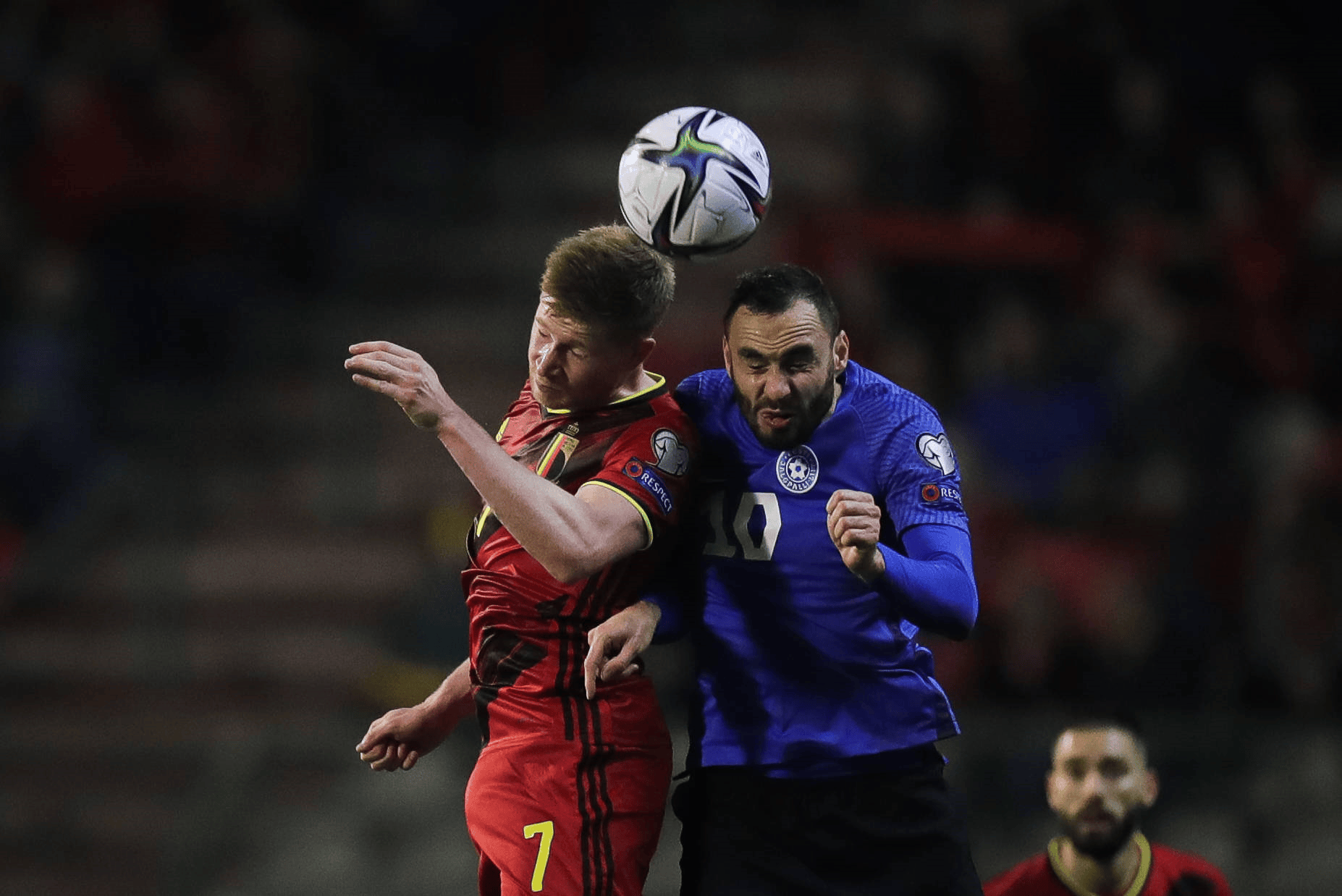 开云体育在线-爱沙尼亚队令人意外，突破欧国联小组赛的简单介绍