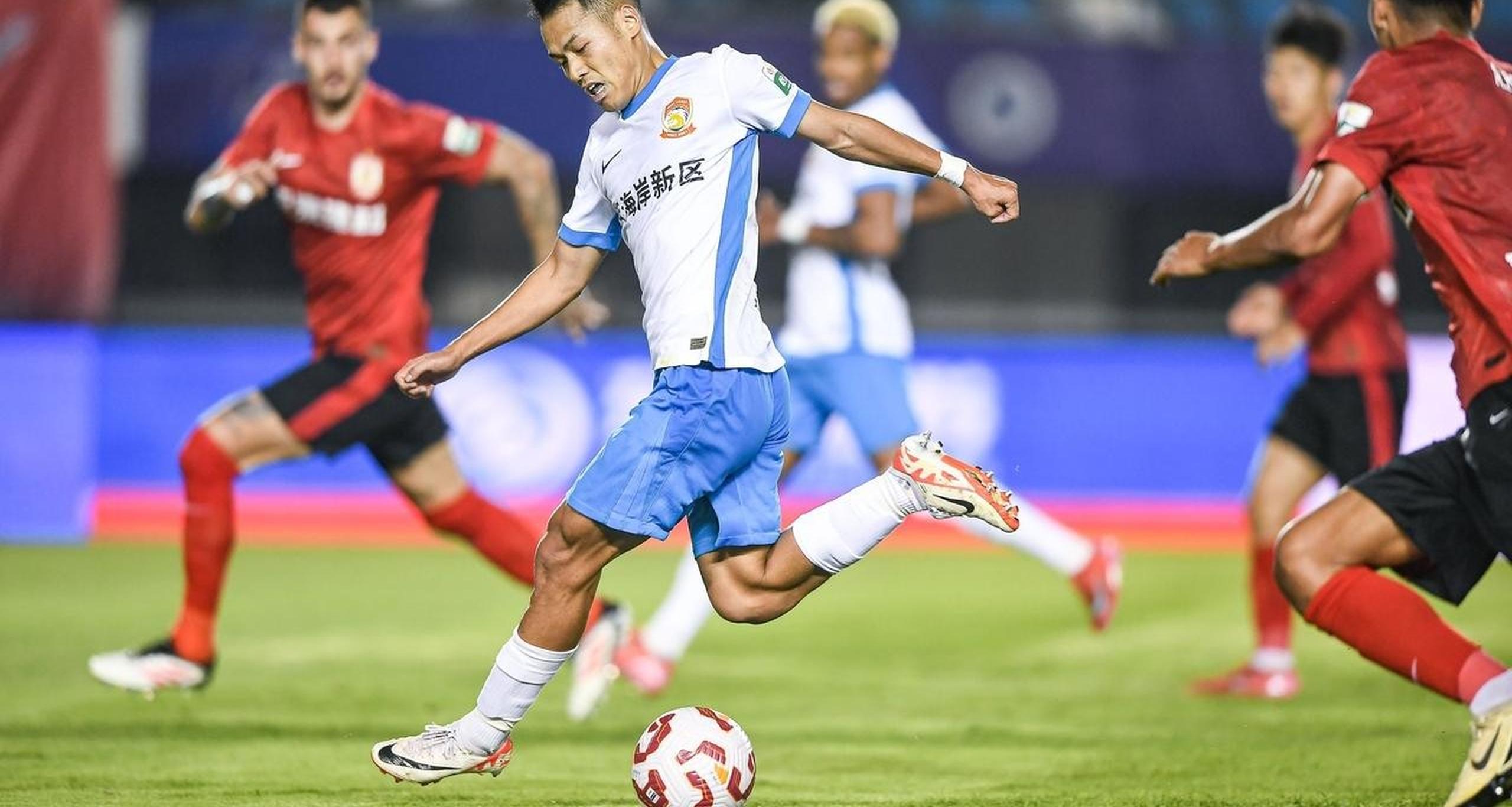 开云APP-长春亚泰凭借强大攻击力取得关键胜利，稳定排名前列的简单介绍