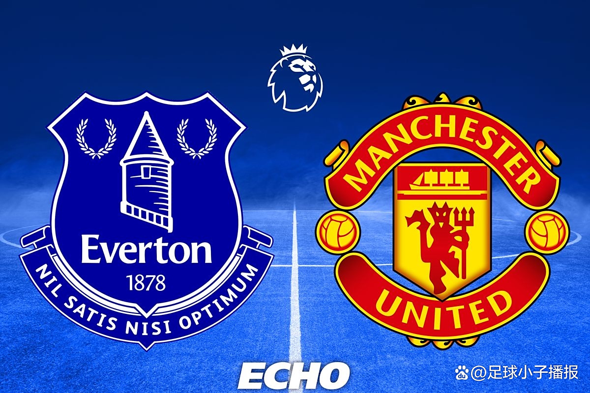 曼联逆转战胜埃弗顿,豪取宝贵三分 曼联逆转战胜埃弗顿,豪取宝贵三分