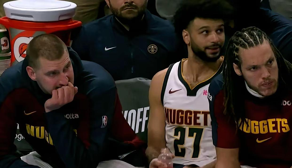 热血对决!双方决战至最后一刻 热血对决!双方决战至最后一刻