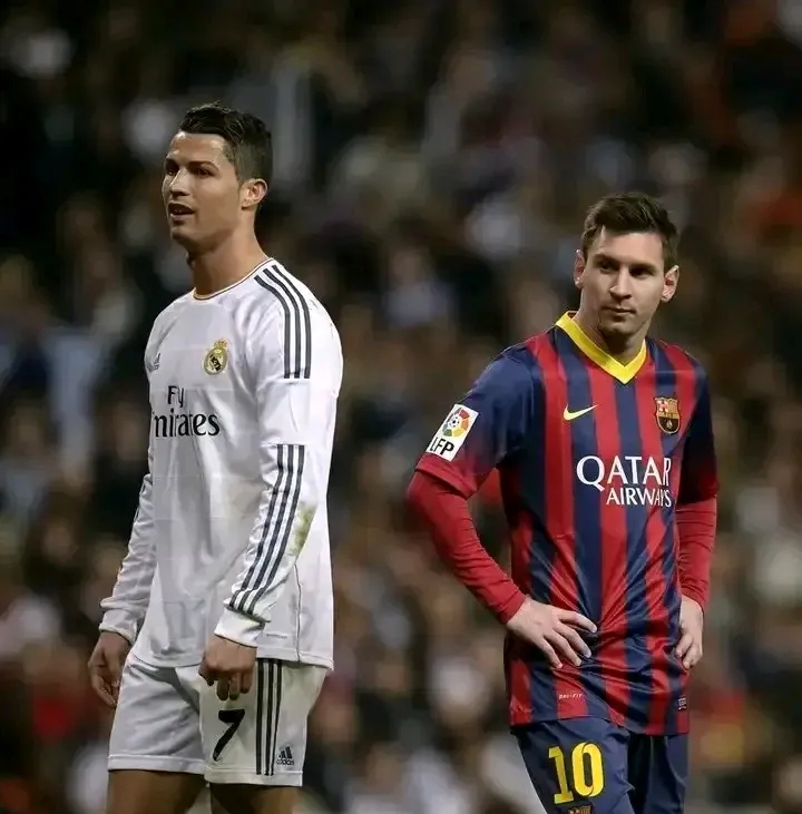 C罗遭遇梅西晋级,美洲杯局势紧张 C罗遭遇梅西晋级,美洲杯局势紧张