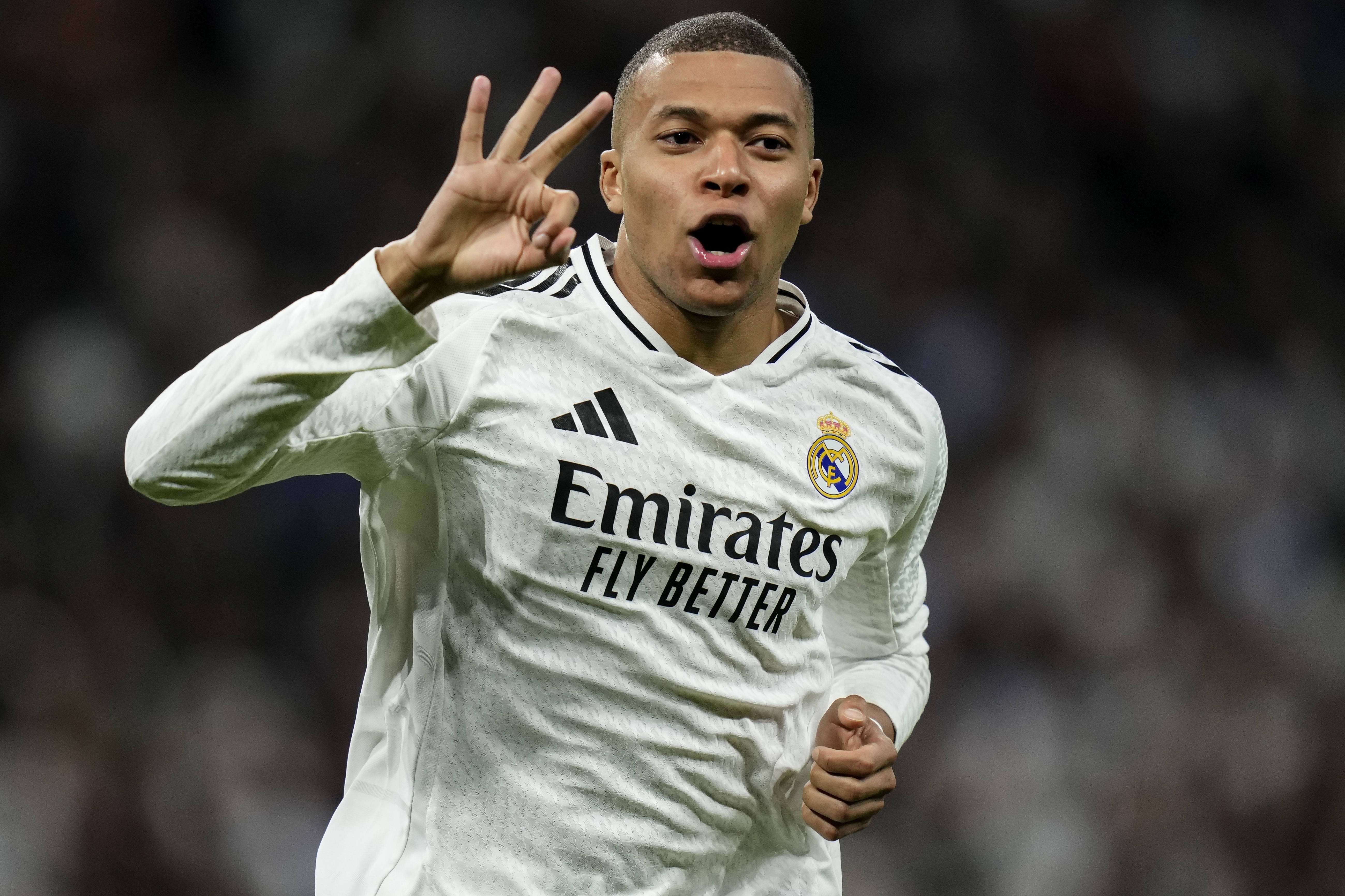 开云体育官网-马竞绝杀皇马，姆巴佩帽子戏法西甲的简单介绍