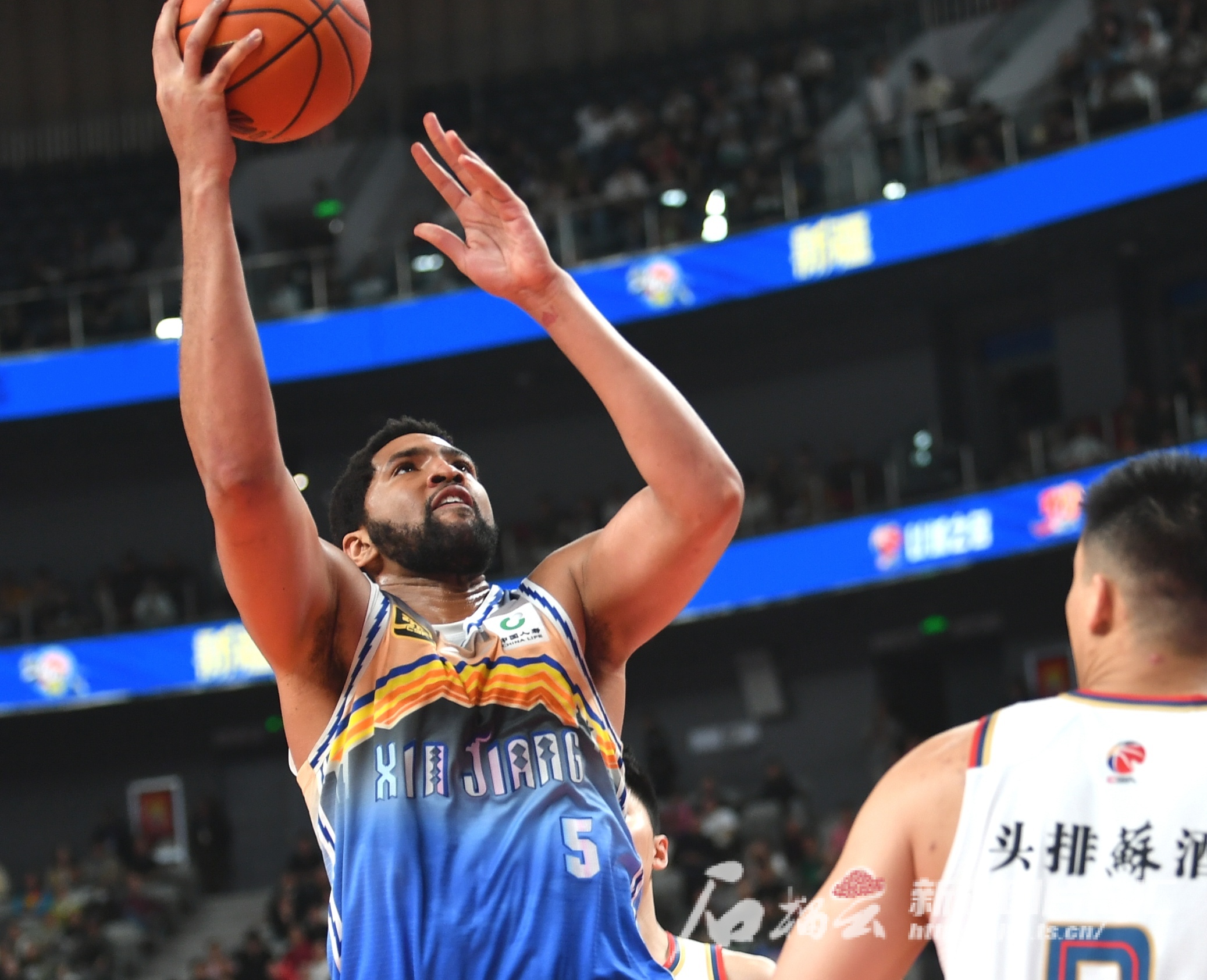 开云体育-包含新疆男篮战胜山西，豪取开门红的词条