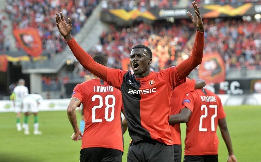 关于雷恩凭借一场胜利,积分登顶榜首的信息 关于雷恩凭借一场胜利,积分登顶榜首的信息