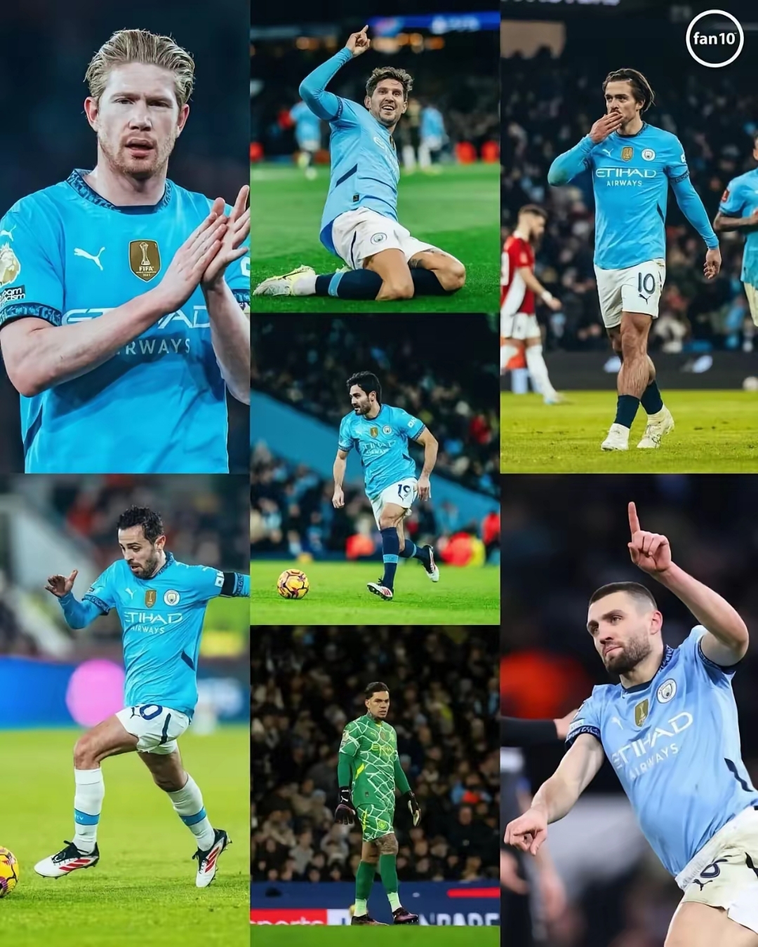 曼城新帅上任,球队蓄势待发 曼城新帅上任,球队蓄势待发