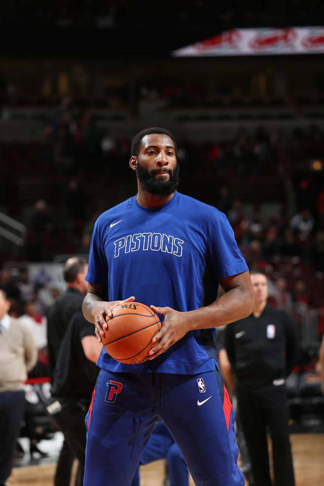 奇才惜败活塞，略伦茨连得20分