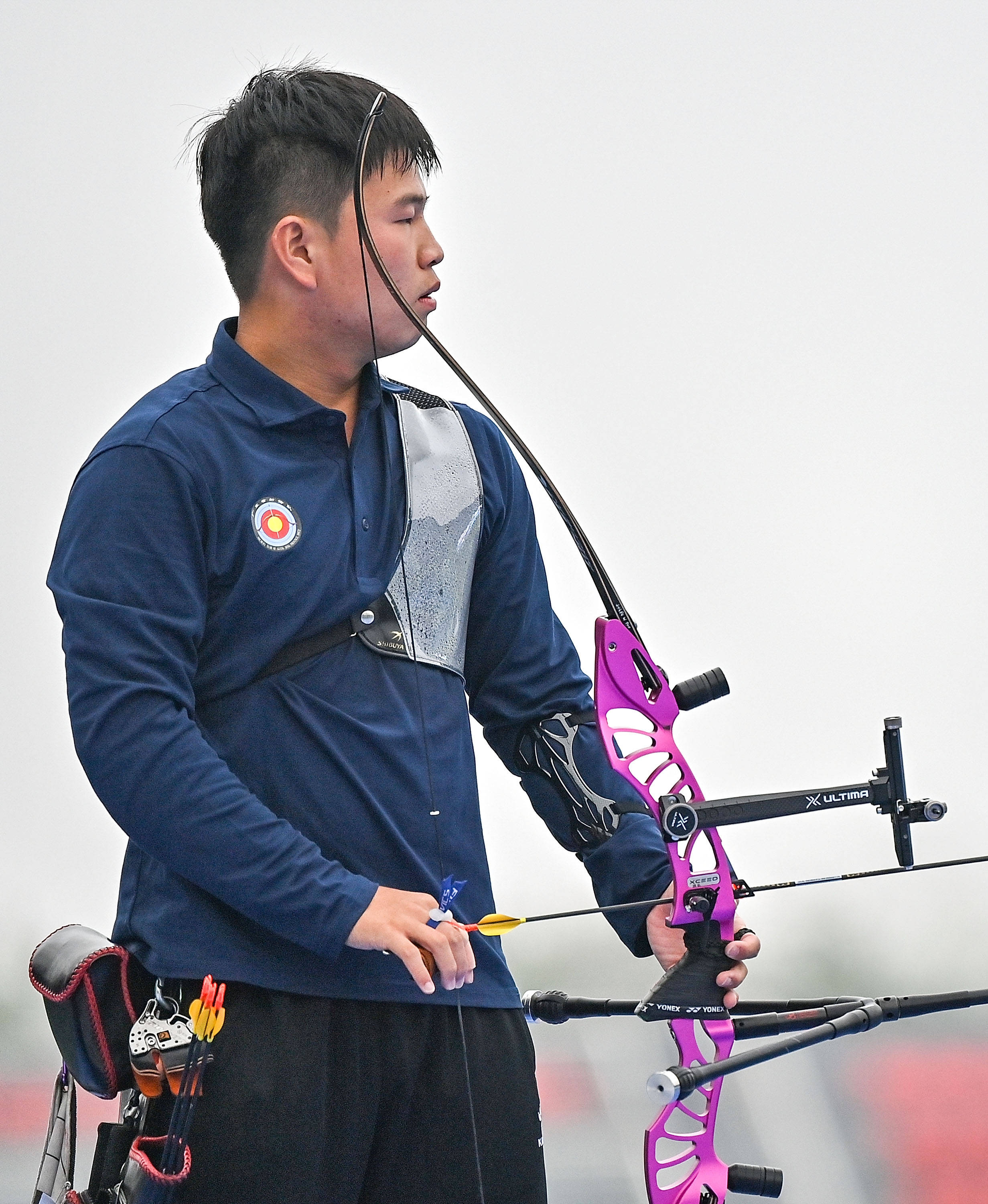 开云体育官网-哥斯达黎加射箭队实力抢分，晋级的简单介绍