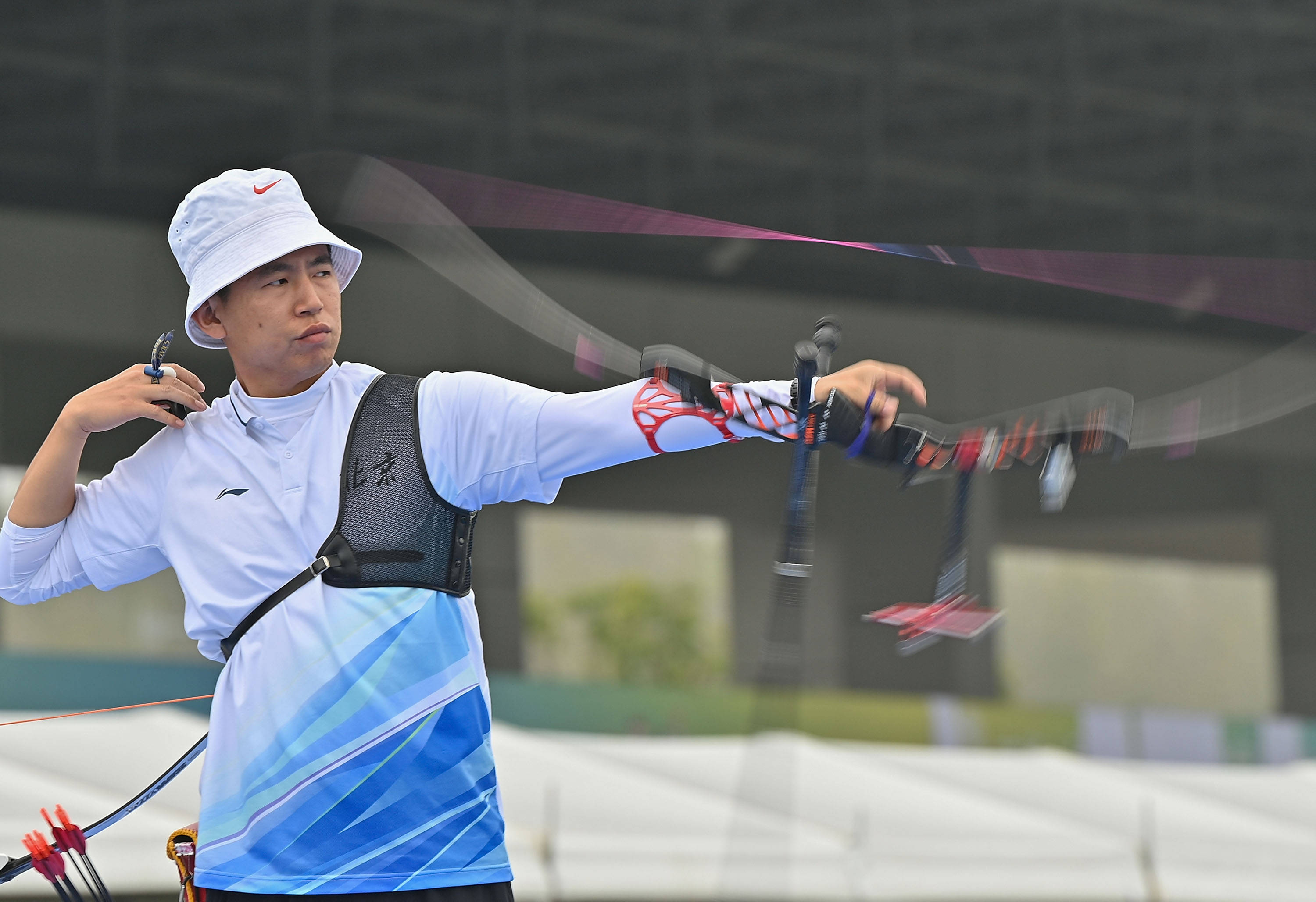 哥斯达黎加射箭队实力抢分,晋级的简单介绍 哥斯达黎加射箭队实力抢分,晋级的简单介绍