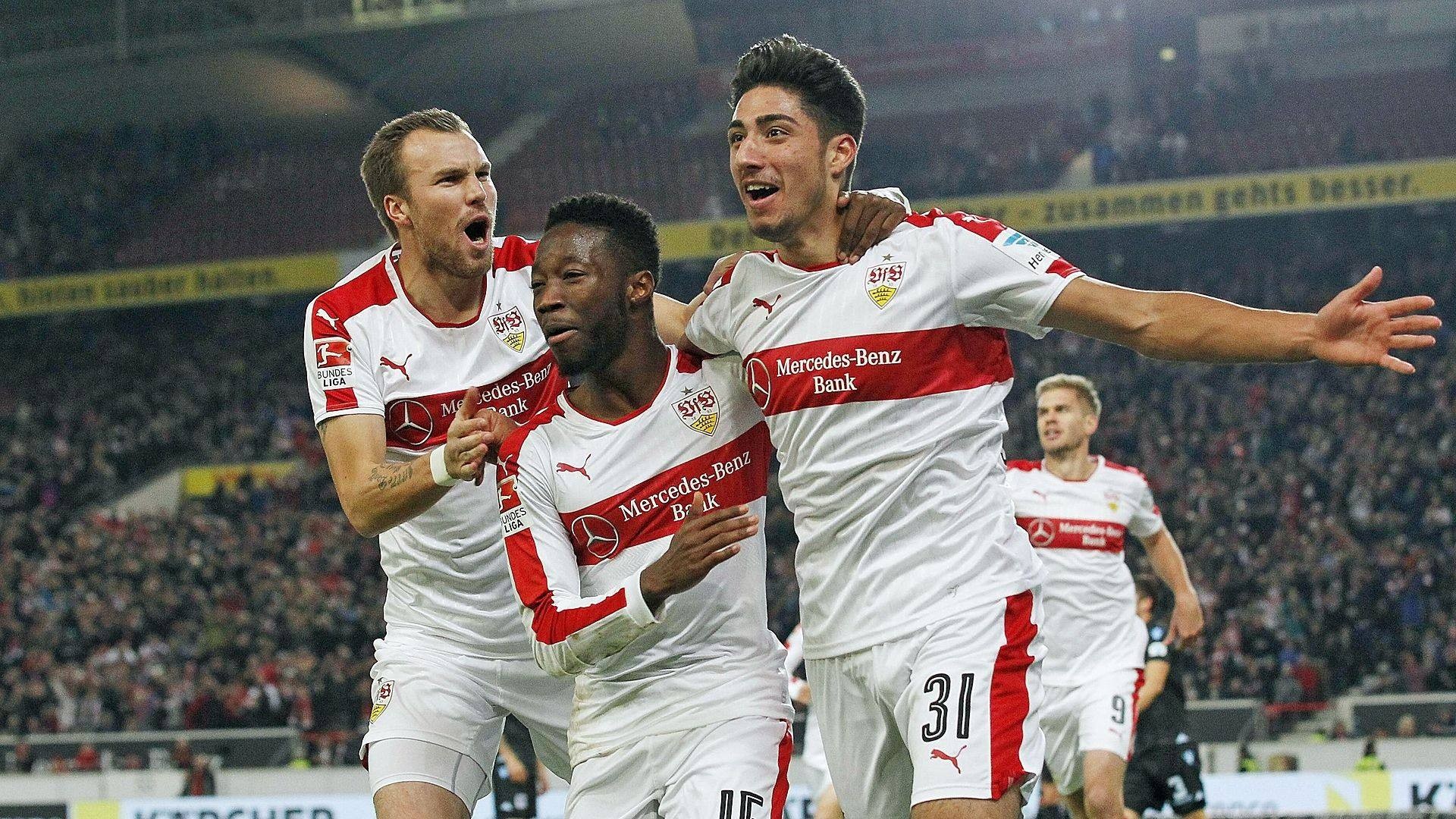 开云体育官方网站-斯图加特公鸡大杀四面失利实在遗憾的简单介绍