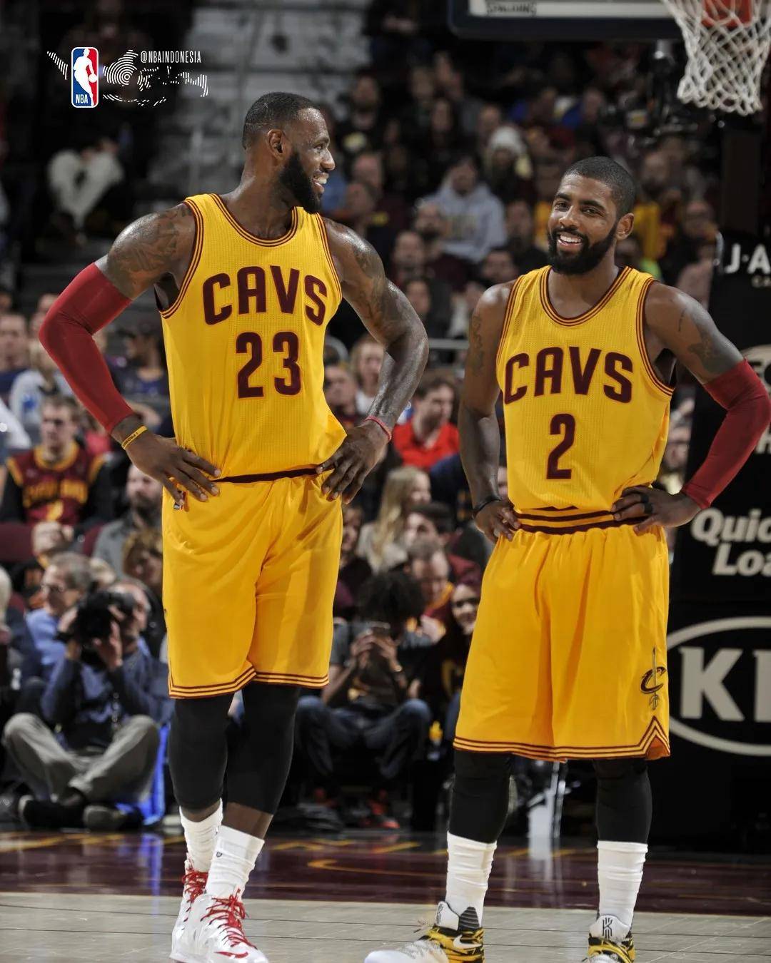 詹姆斯与骑士队重逢,情绪复杂 詹姆斯与骑士队重逢,情绪复杂