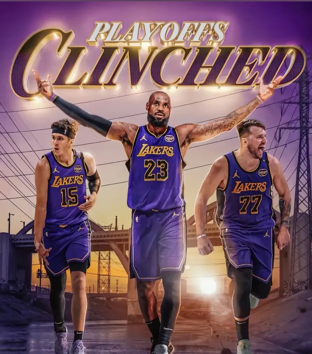 -湖人再胜开拓者，豪取七连胜