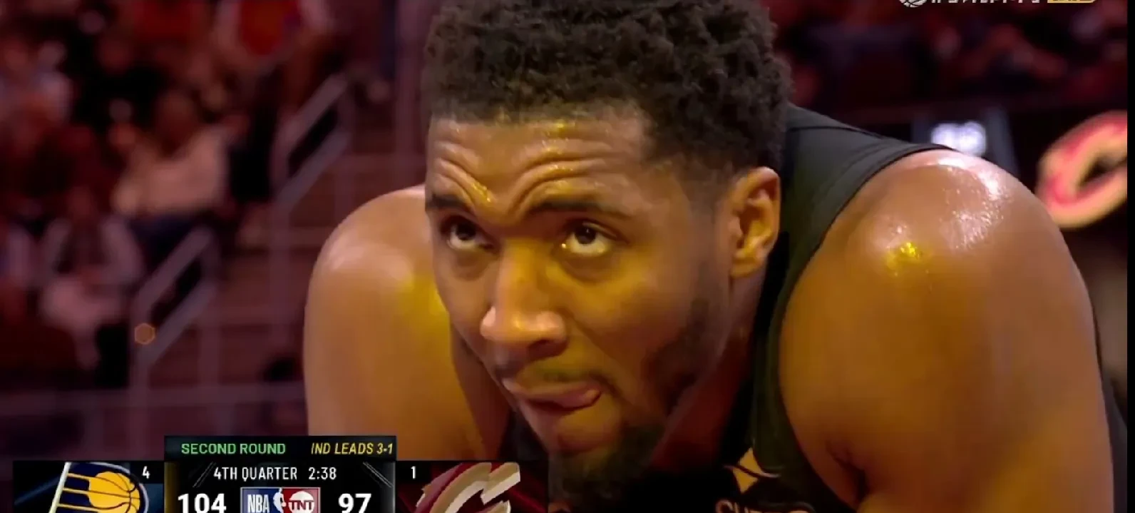 独行侠惨遭爵士血洗,米切尔砍下30+5+5 独行侠惨遭爵士血洗,米切尔砍下30+5+5