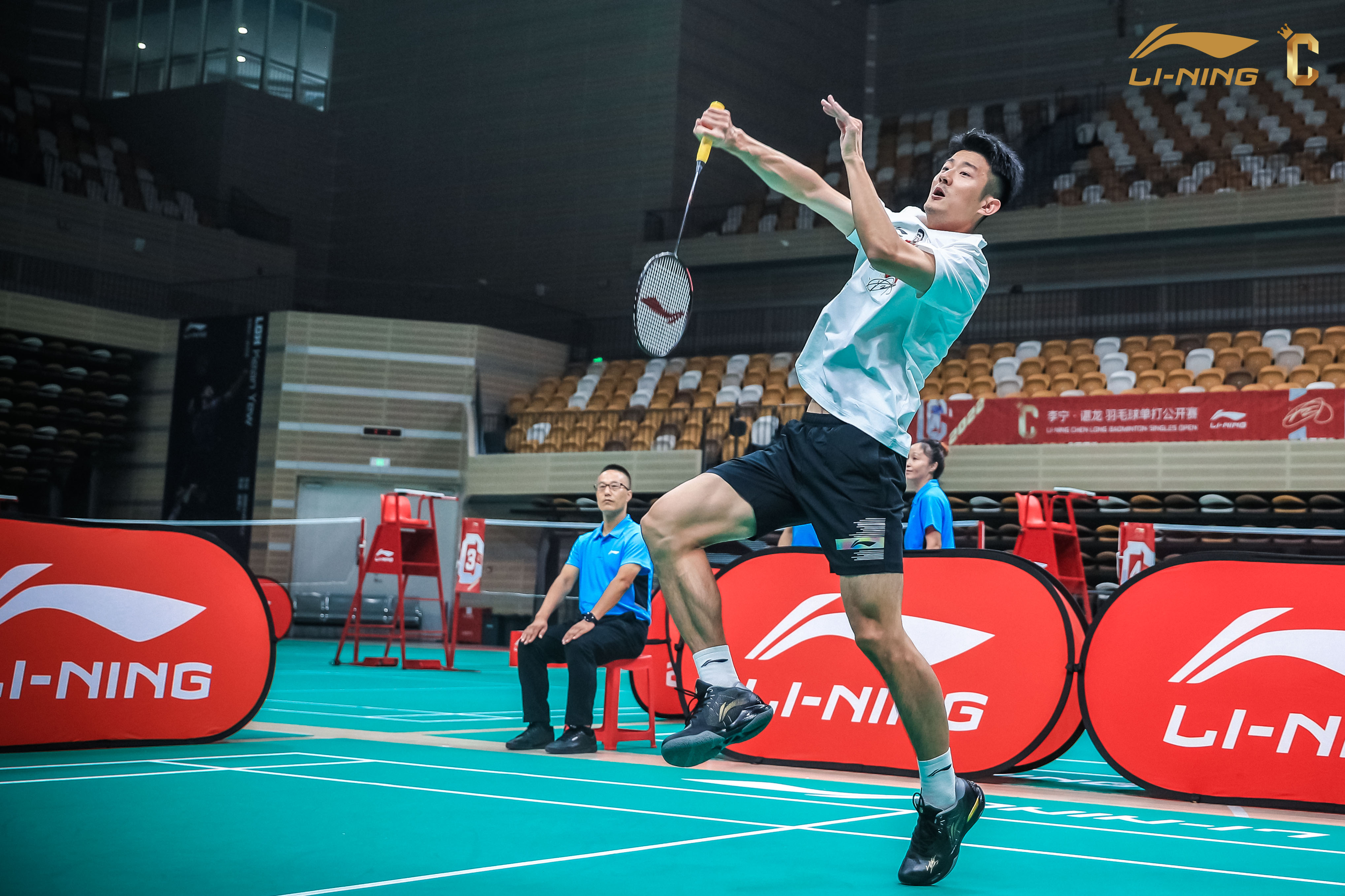 开云体育-包含印尼羽毛球队碾压中国羽毛球队，谌龙绝境逆转的词条