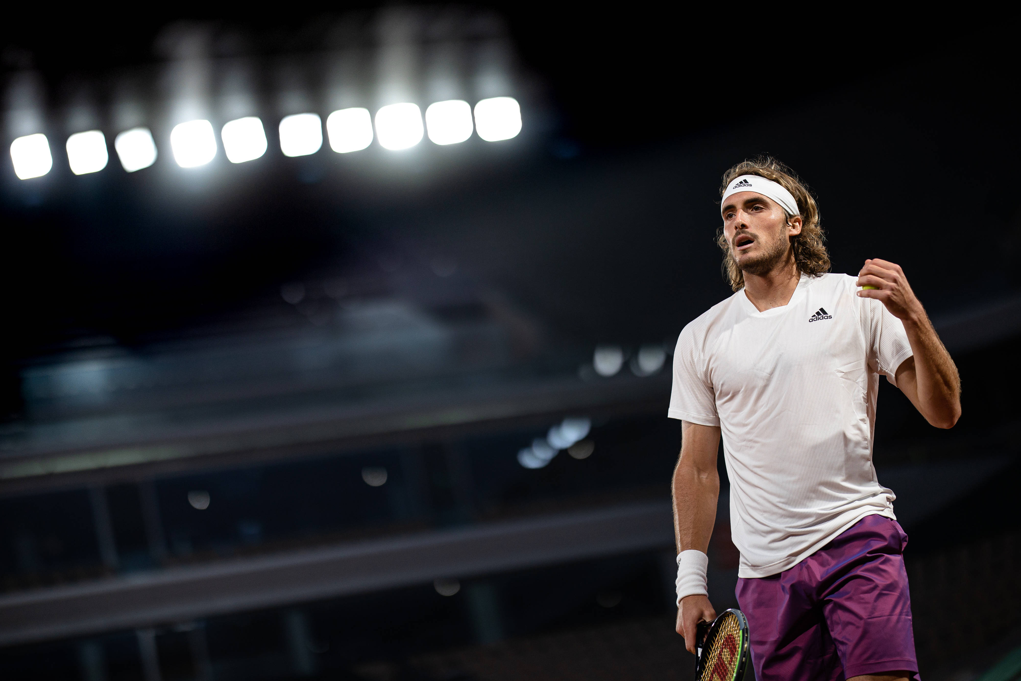 开云体育-关于西班牙网球队绝杀欧洲网球队，西西帕斯关键制胜的信息