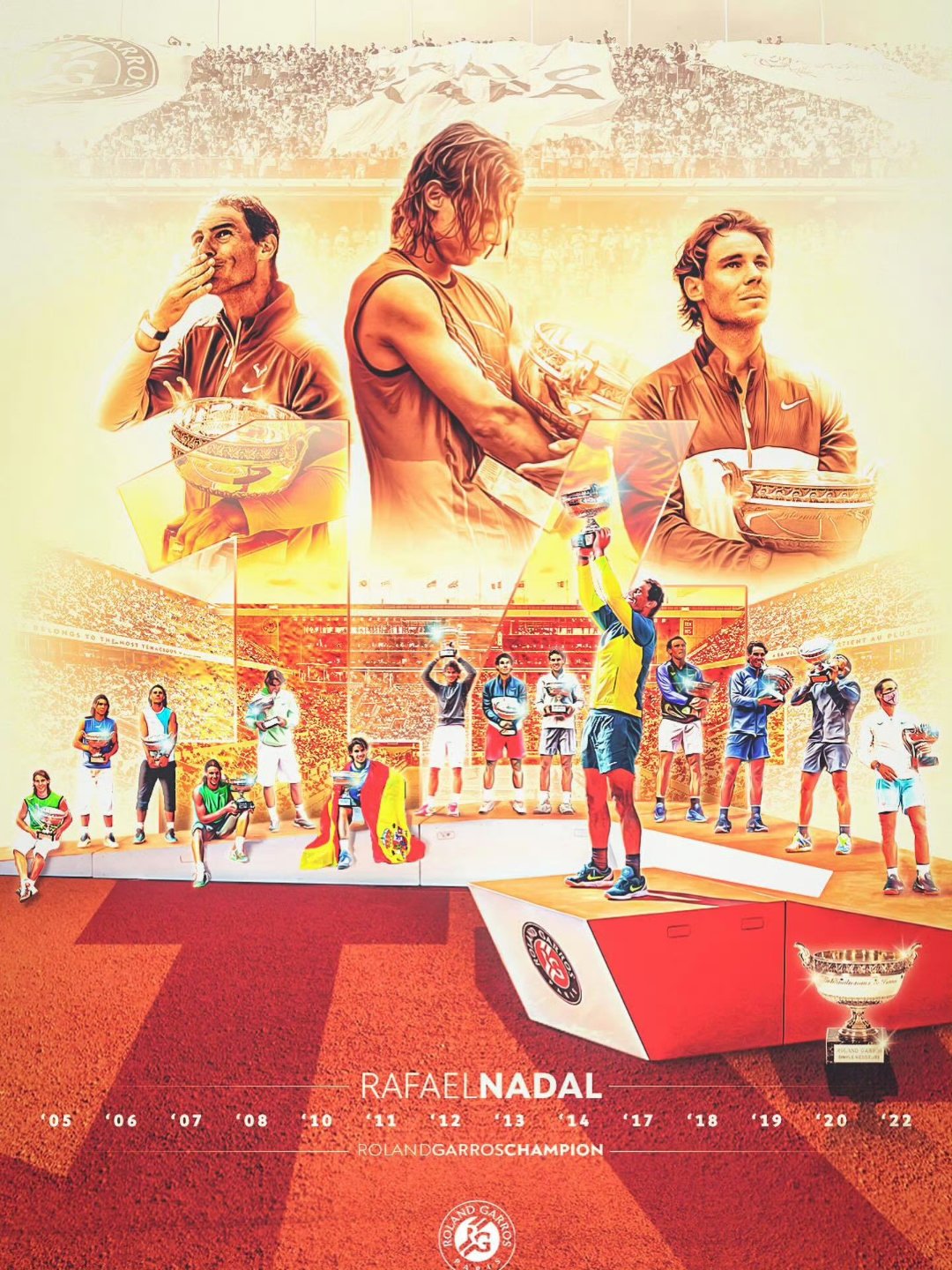 开云体育下载-包含世界网球队绝杀美国网球队，纳达尔统治全场的词条