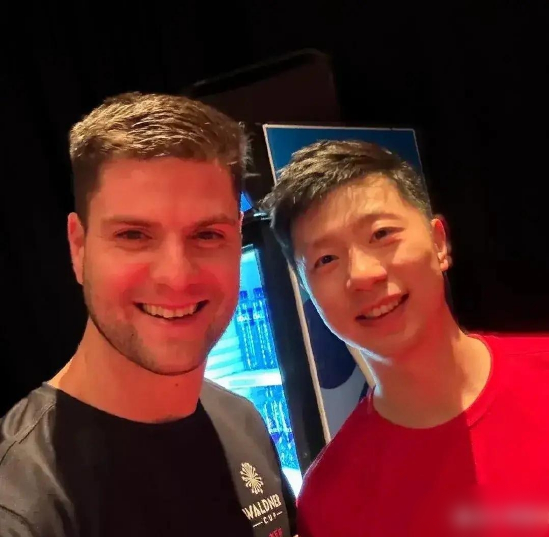 德国乒乓球队险胜瑞典乒乓球队,奥恰洛夫统治全场的简单介绍 德国乒乓球队险胜瑞典乒乓球队,奥恰洛夫统治全场的简单介绍