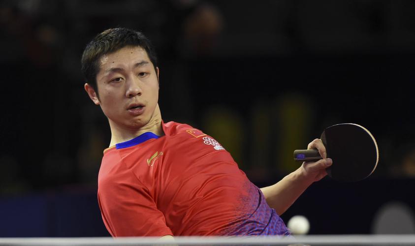 包含波兰乒乓球队逆转英国乒乓球队，许昕完成帽子戏法的词条