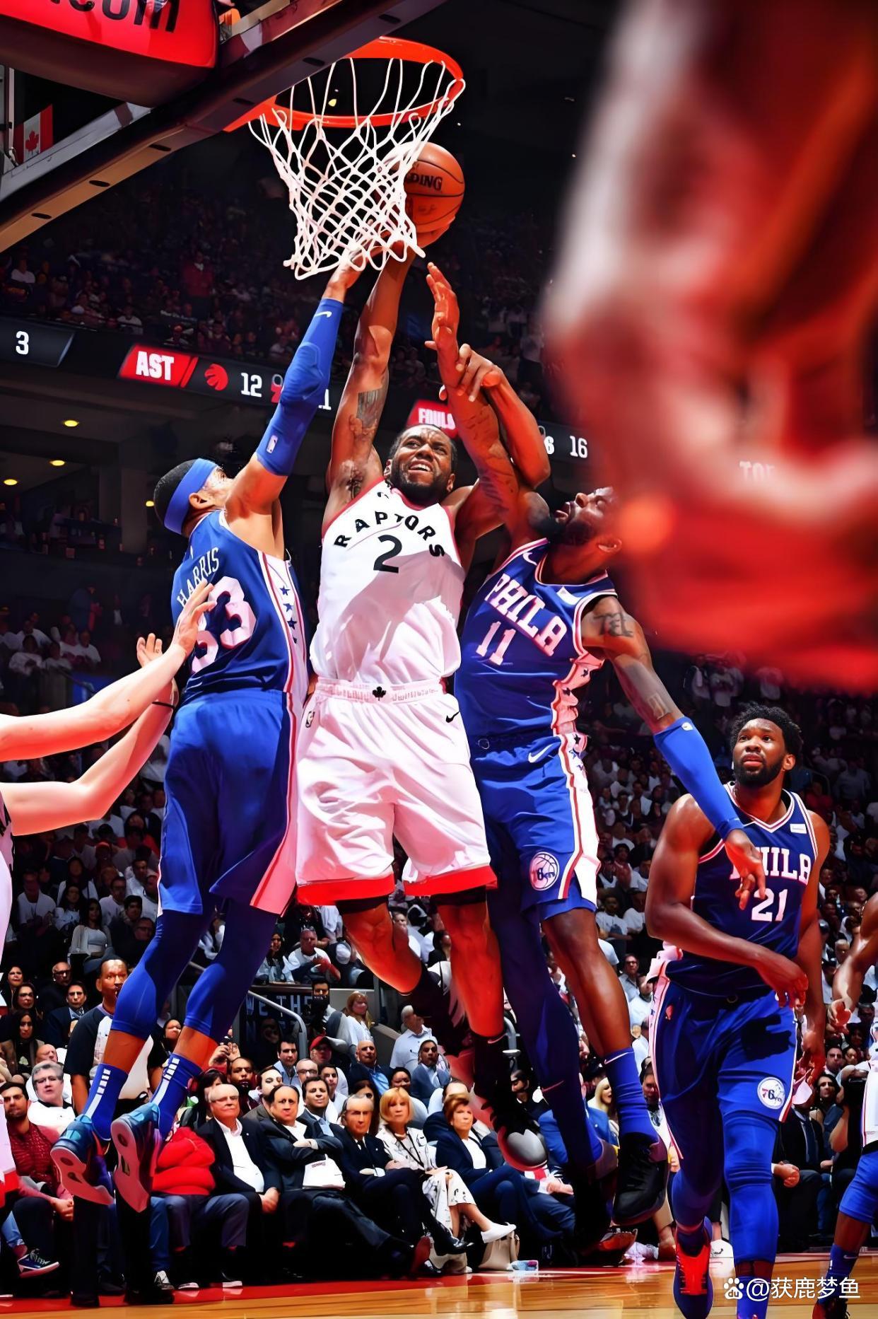 关于快船擒灭森林狼,莱昂纳德砍下36分的信息 关于快船擒灭森林狼,莱昂纳德砍下36分的信息