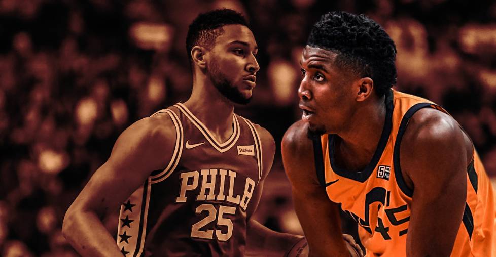 开云体育入口-包含掘金逆转76人，萨姆·米切尔送出助攻的词条