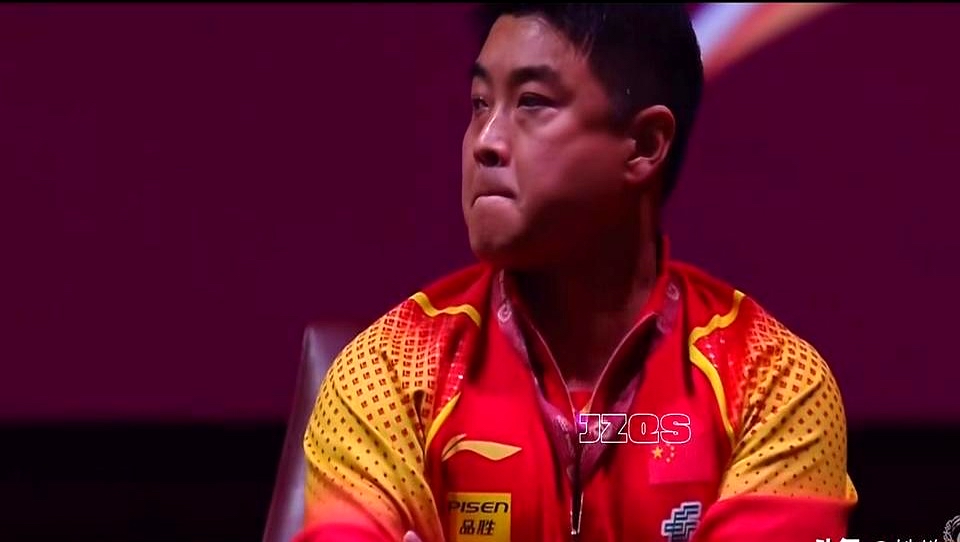 法国乒乓球队绝杀中国乒乓球队，王皓关键制胜的简单介绍
