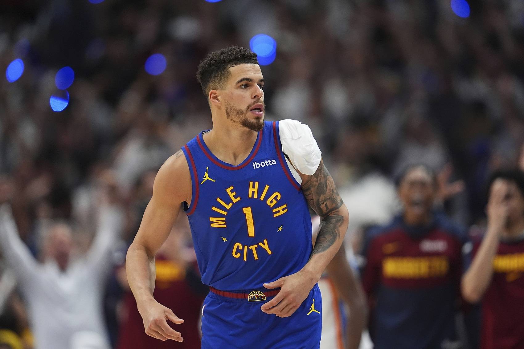 开云体育在线-德国男篮翻盘76人，波特爆发神勇