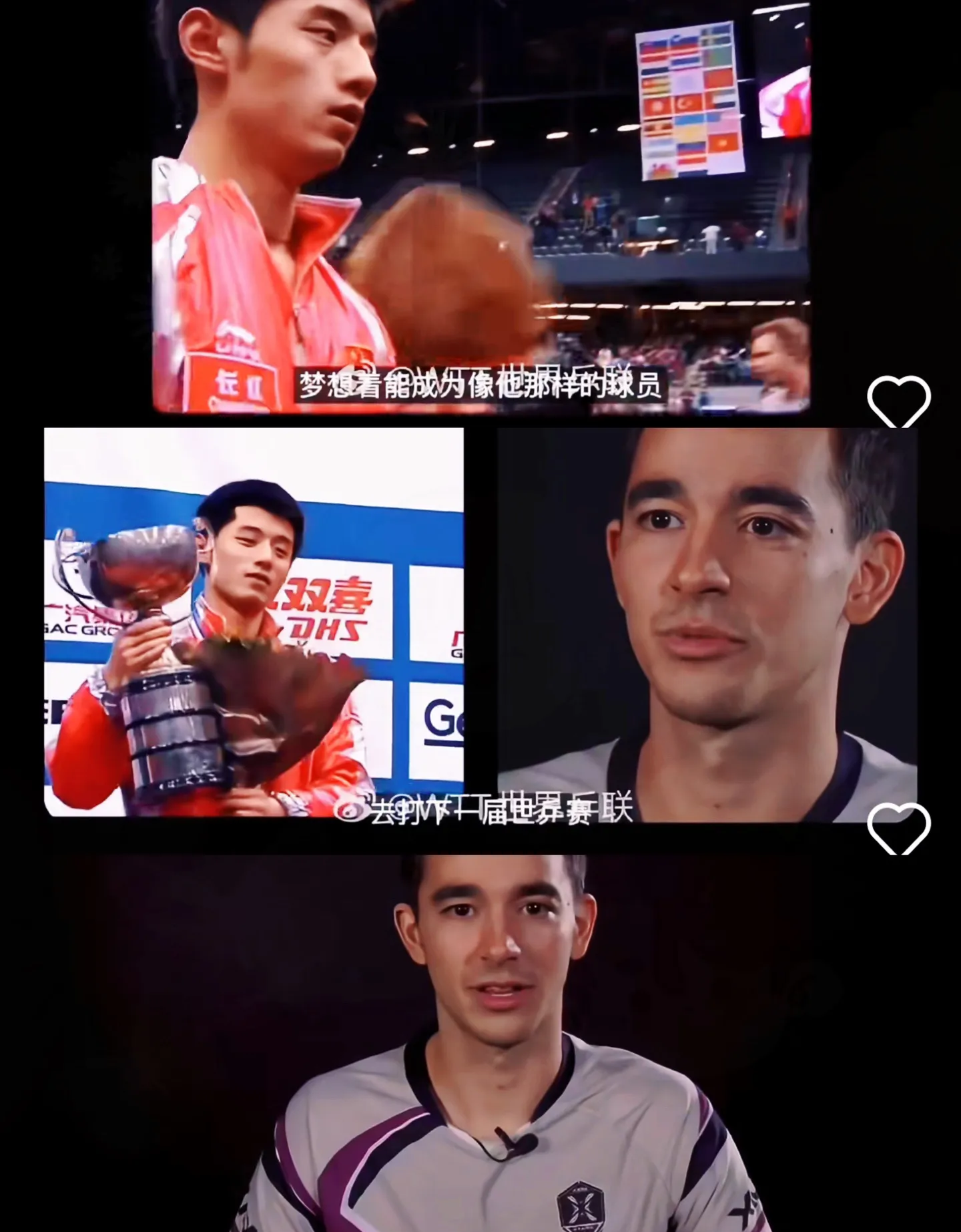 开云体育中国-比利时乒乓球队完胜波兰乒乓球队，张继科关键制胜的简单介绍