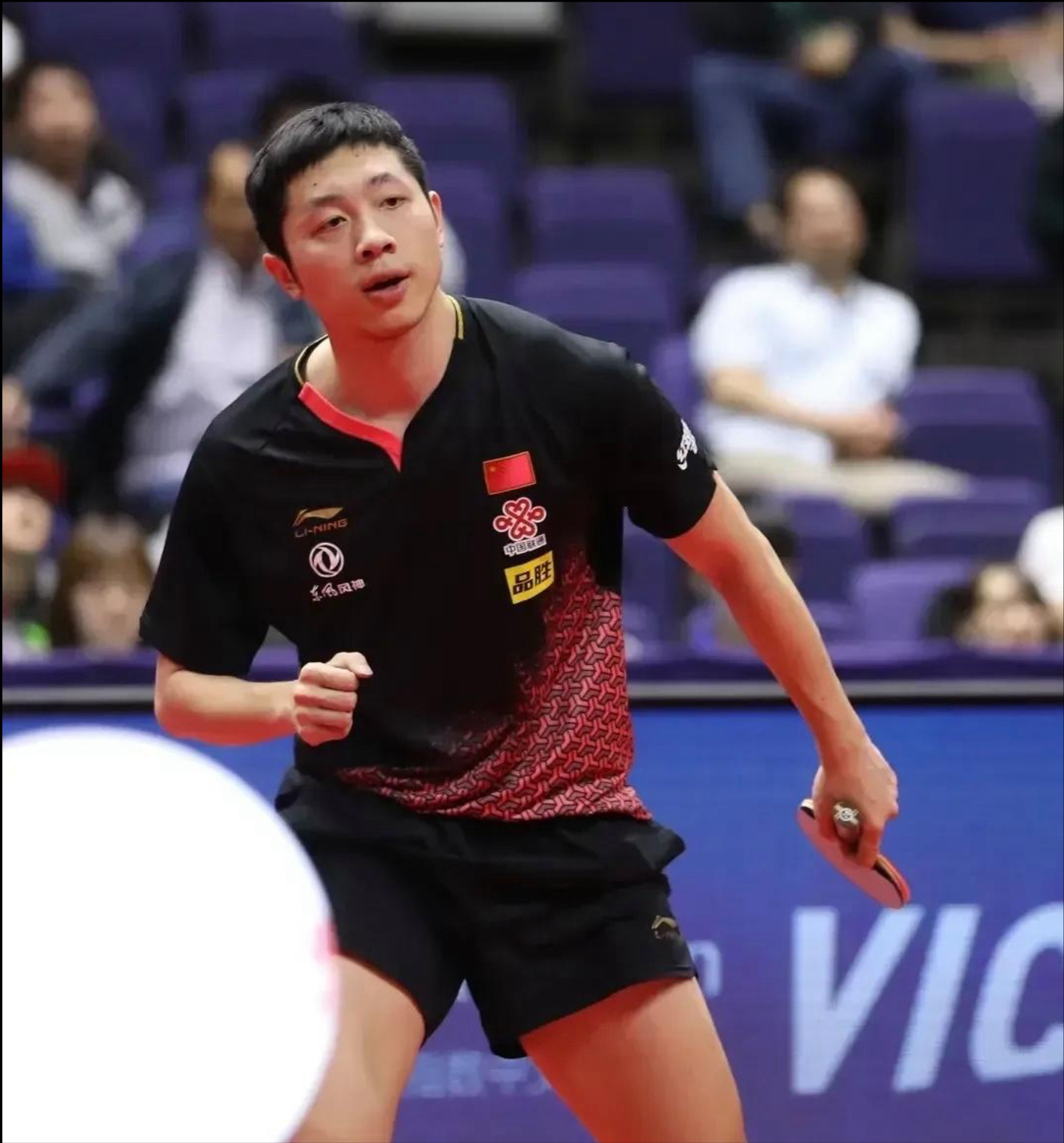 开云体育登录-包含法国乒乓球队强势瑞典乒乓球队，许昕绝境逆转的词条