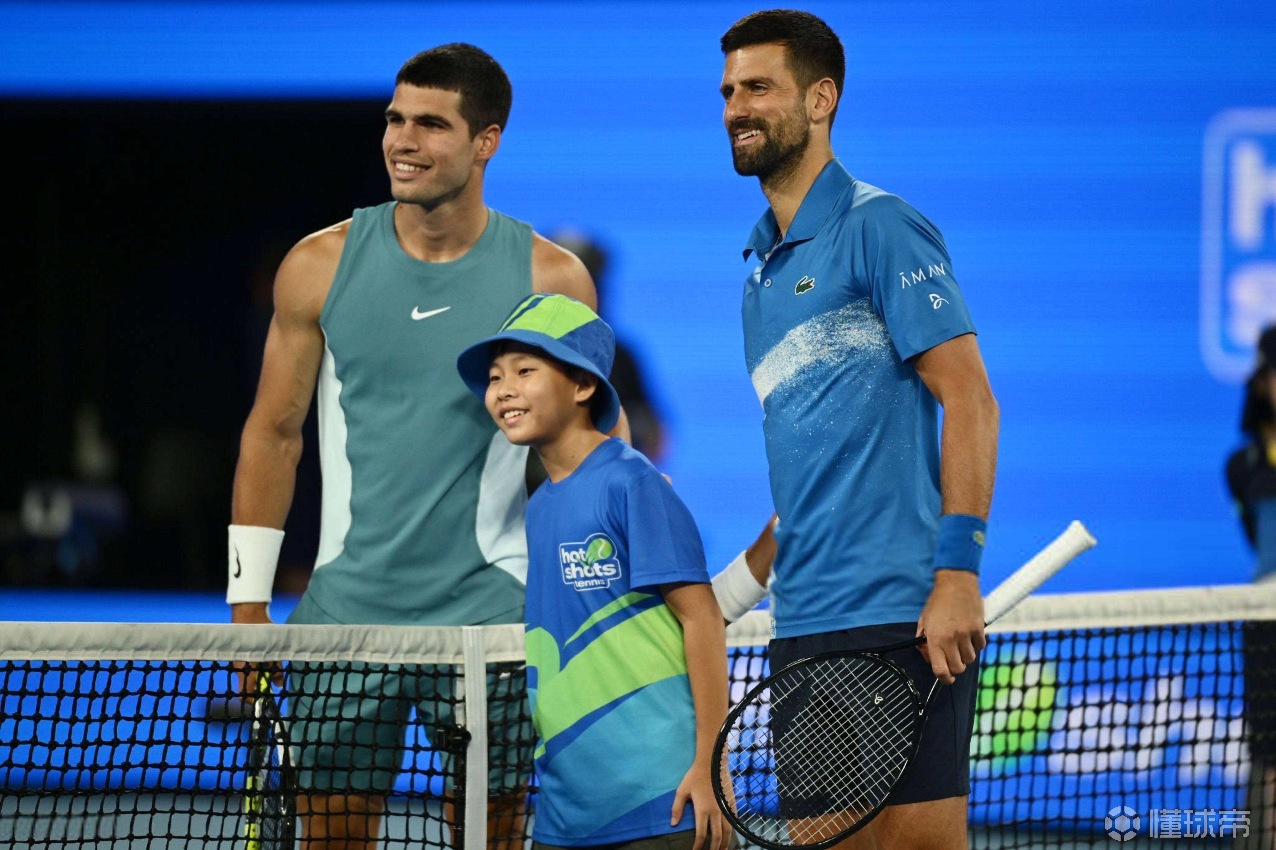 开云体育在线-澳大利亚网球队完胜欧洲网球队，费德勒送出助攻的简单介绍