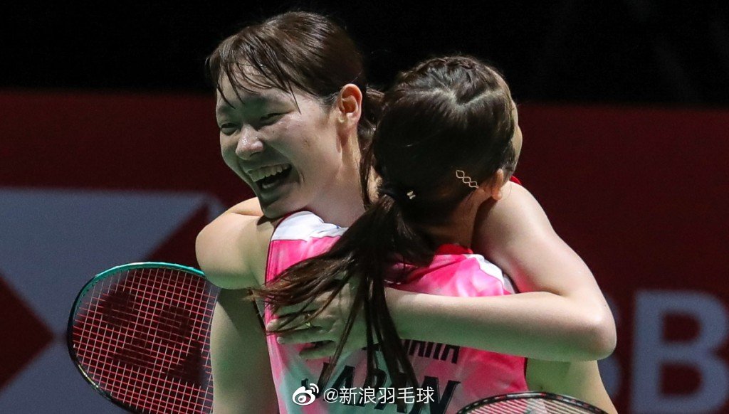 -包含丹麦羽毛球队鏖战日本羽毛球队，辛杜统治全场的词条