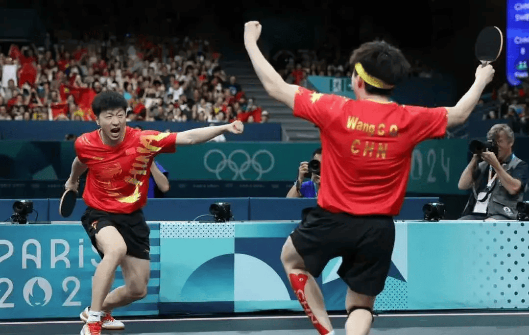 韩国队逆转瑞典队,张继科点燃赛场 韩国队逆转瑞典队,张继科点燃赛场