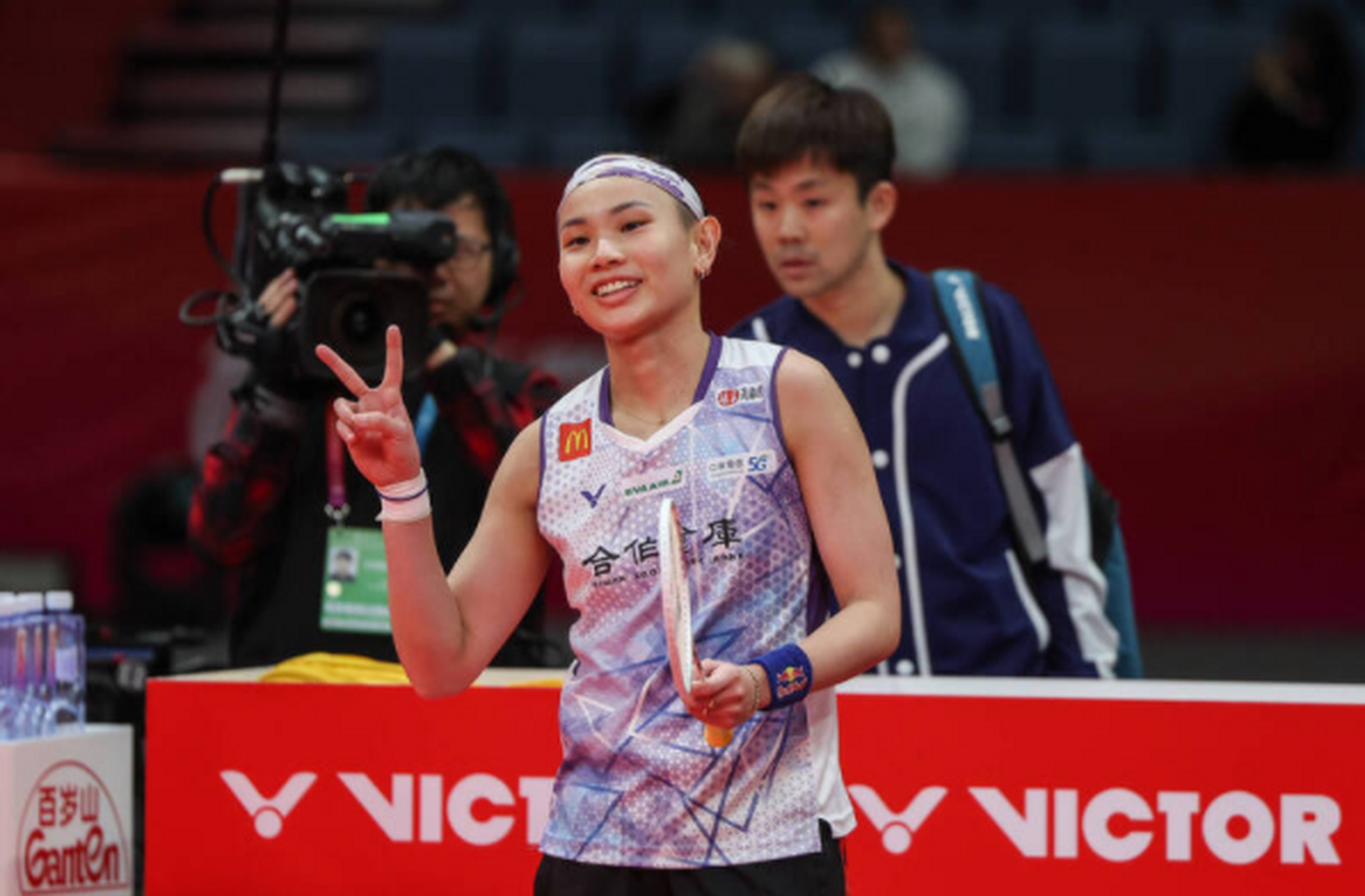 开云平台-包含马来西亚队鏖战泰国队，戴资颖高光表现的词条