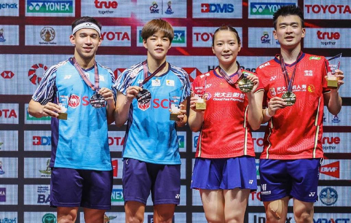 开云APP-日本队险胜中国队，郑思维带队取胜