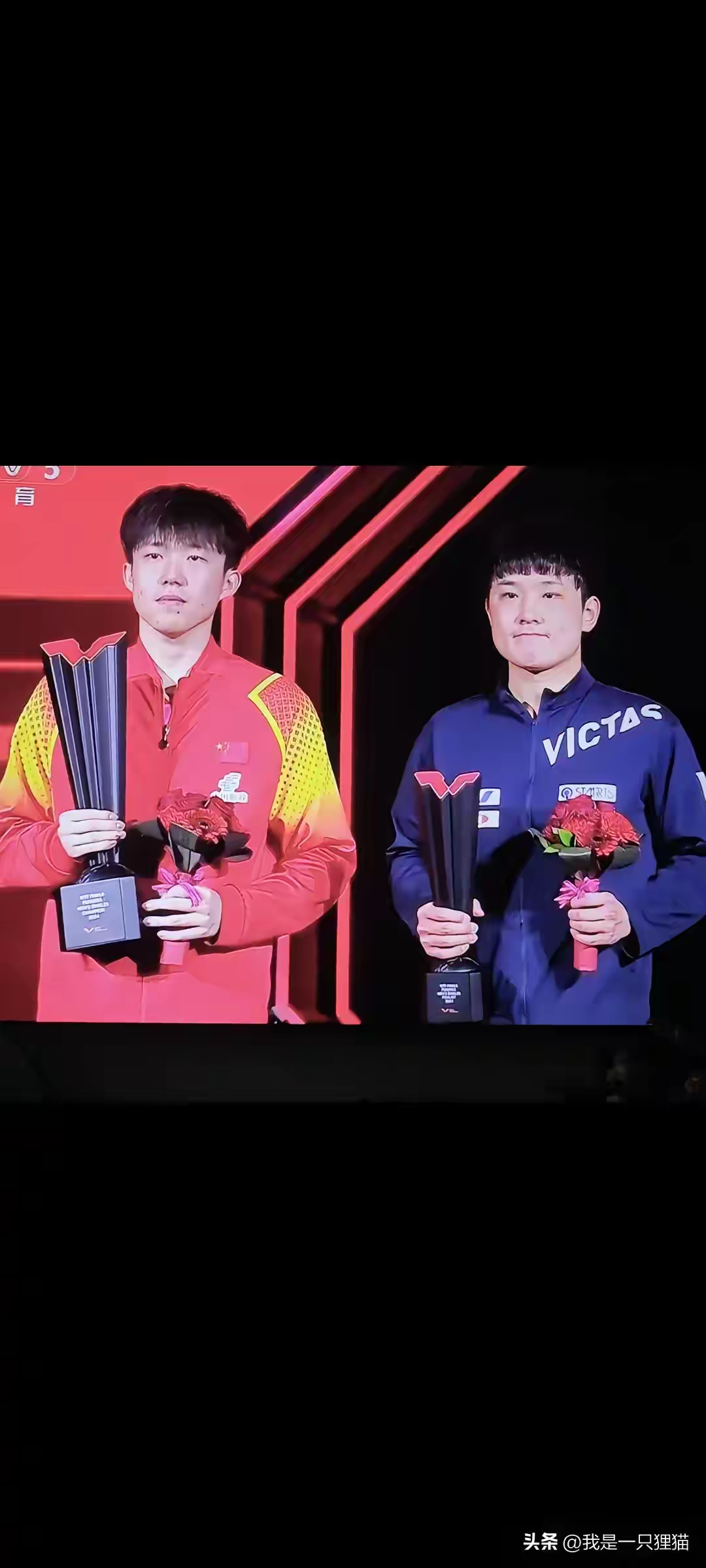 德国队鏖战英格兰队,张本智和带队取胜 德国队鏖战英格兰队,张本智和带队取胜