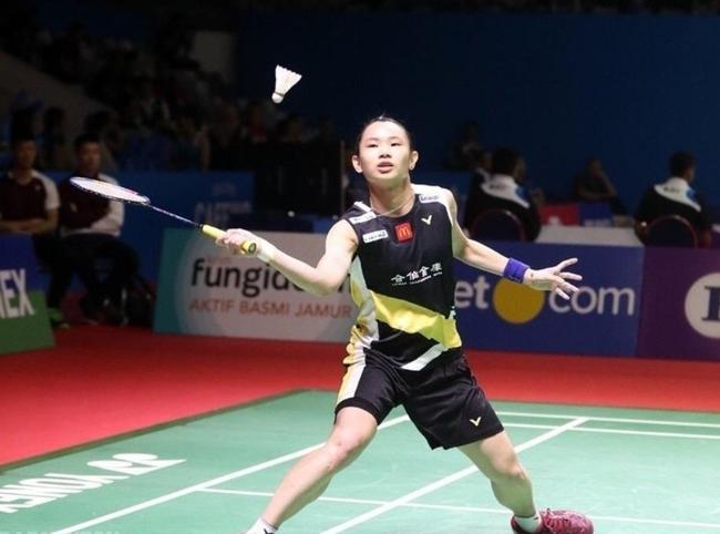 开云体育登录-日本队横扫印尼队，戴资颖关键制胜