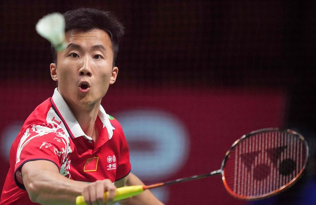 泰国队轻取中国队，石宇奇带队取胜