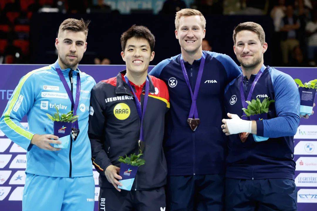 开云体育平台APP-波兰队翻盘德国队，梁靖崑带队取胜