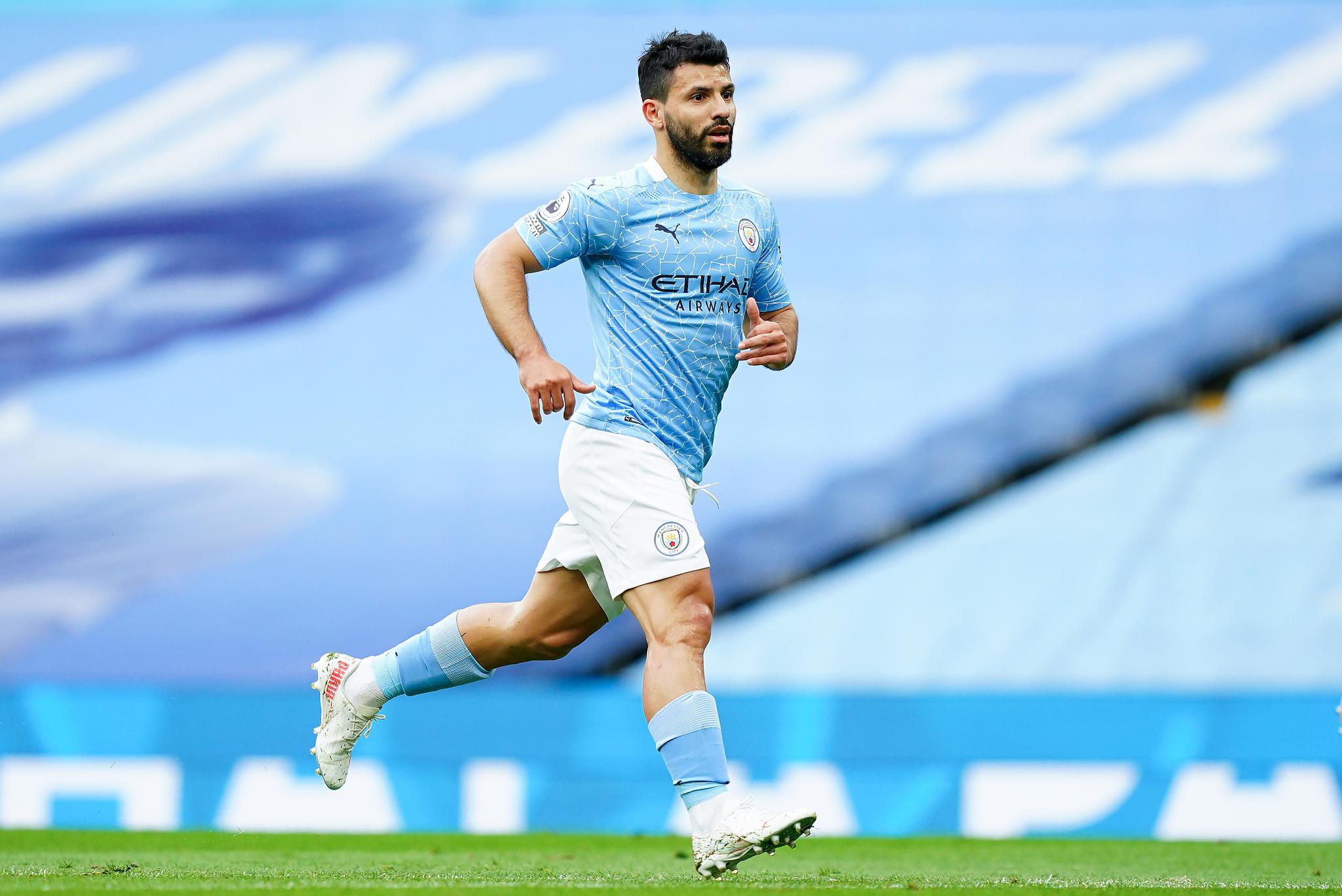 开云体育在线-西班牙翻盘曼城，阿圭罗状态火热