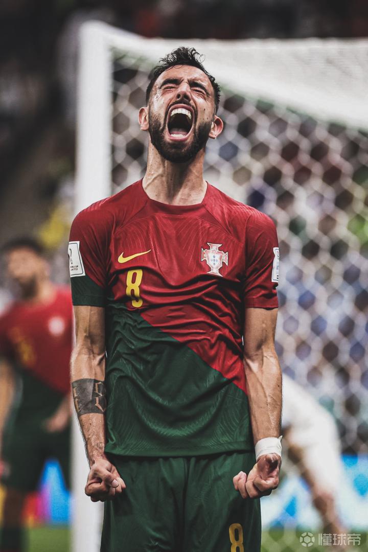 开云体育app-塞内加尔横扫曼联，布鲁诺刷新纪录