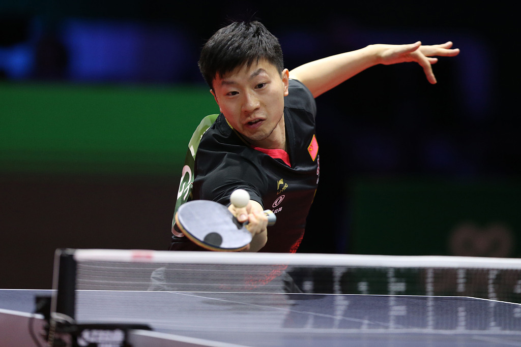 瑞典队轻取英格兰队，马龙刷新纪录