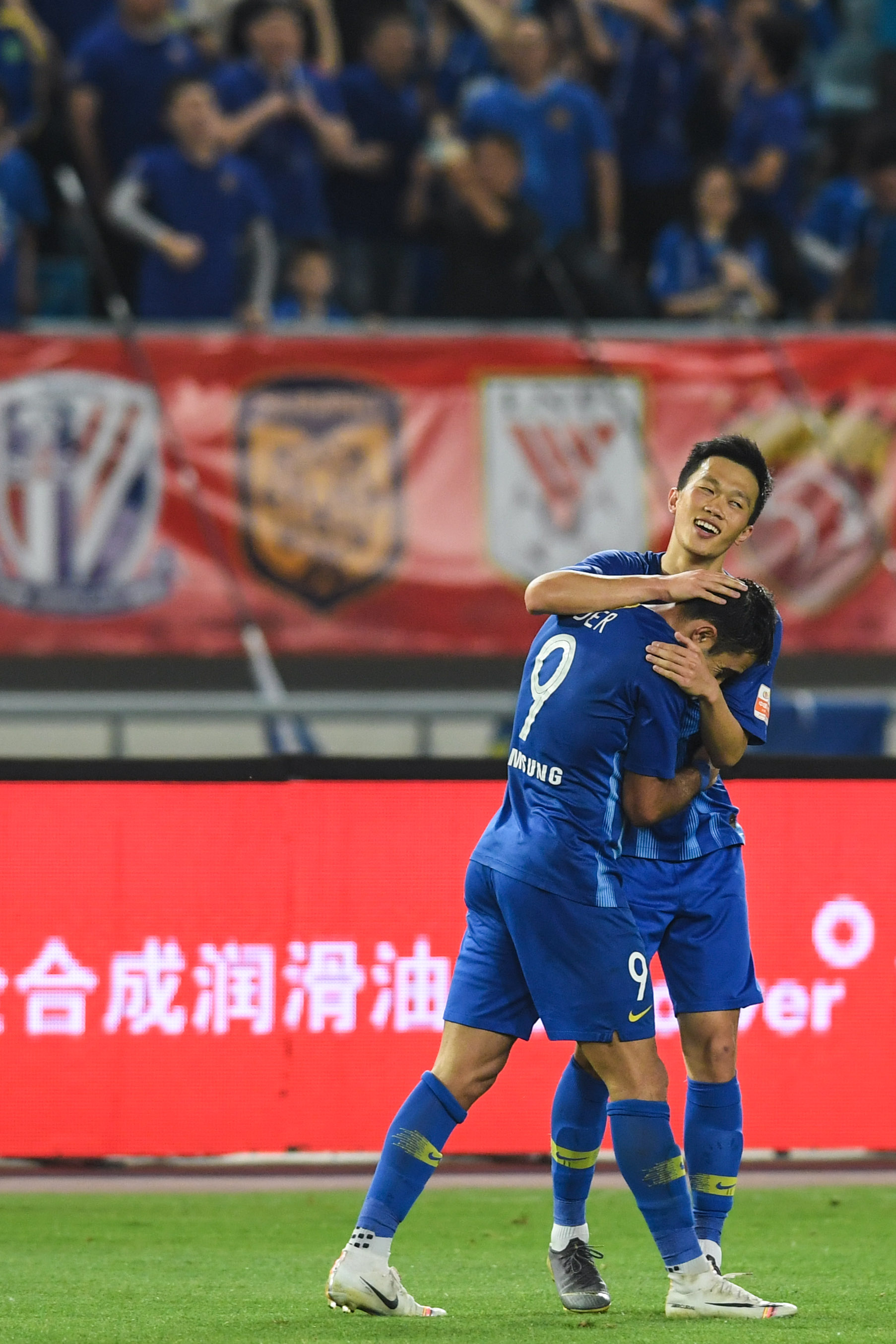 江苏苏宁在主场迎来了一场惊险胜利 江苏苏宁在主场迎来了一场惊险胜利