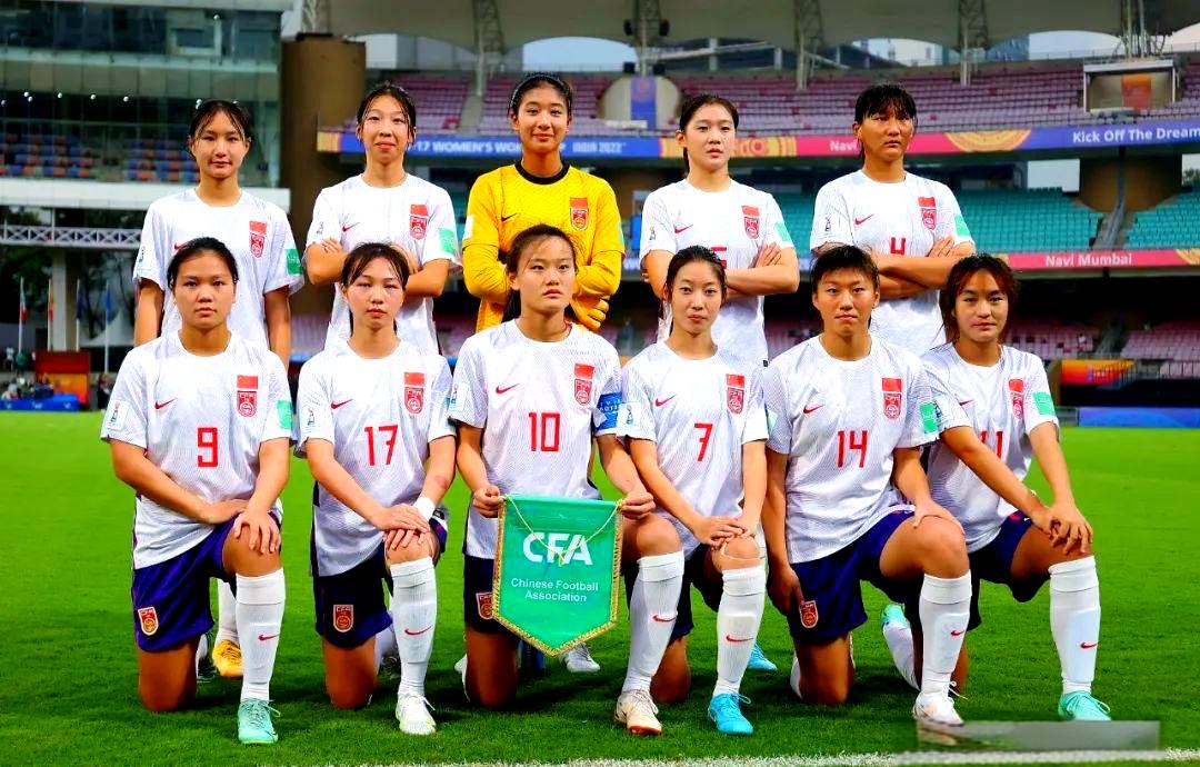 开云平台-出色表现引关注！中国女足新秀逐渐崭露头角