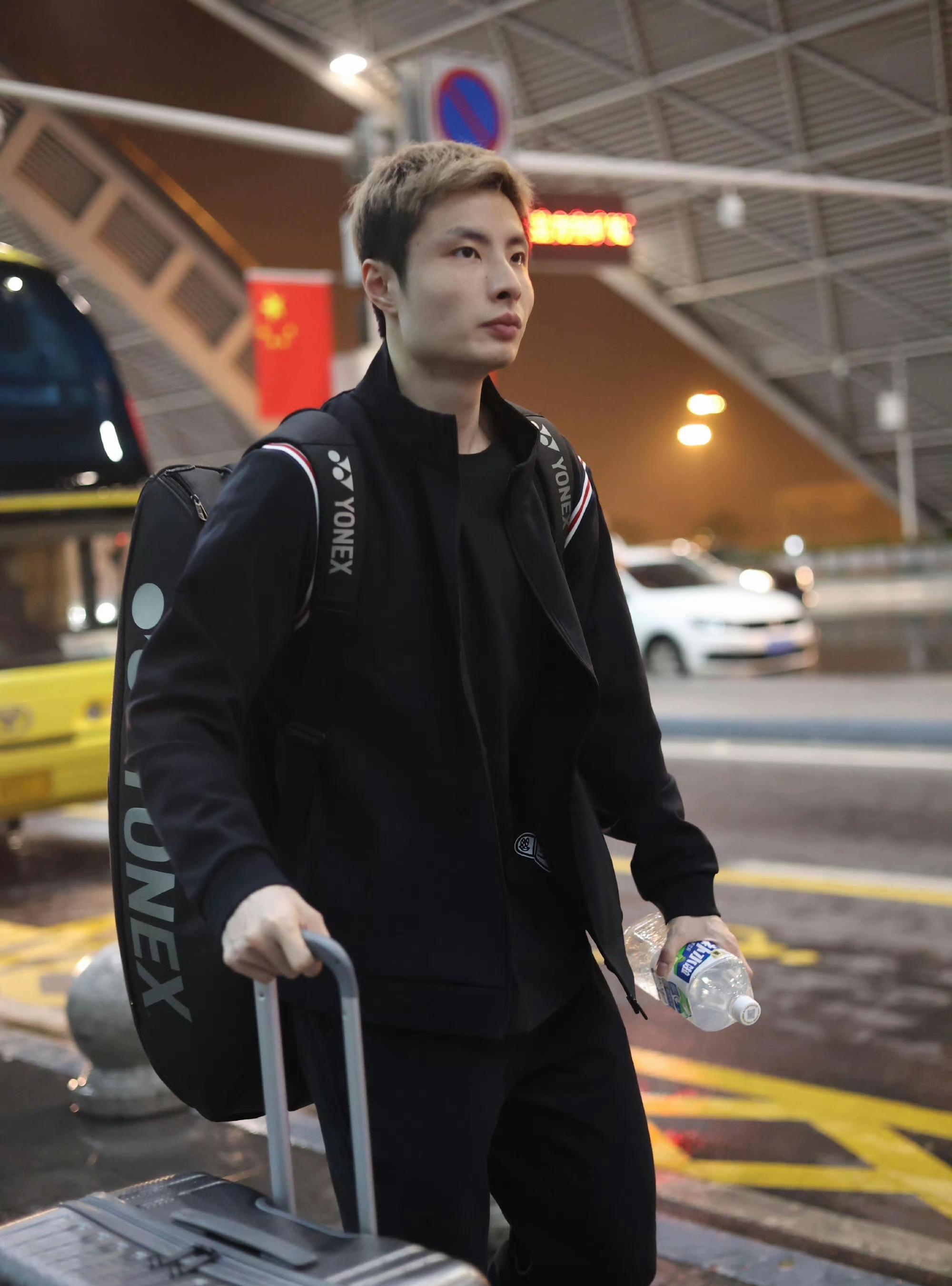 开云APP-印尼队绝杀丹麦队，石宇奇扛起全队