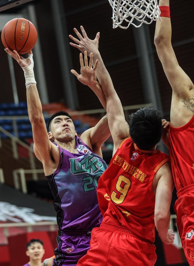 猛龙力克北京队,陶汉林统治全场 猛龙力克北京队,陶汉林统治全场