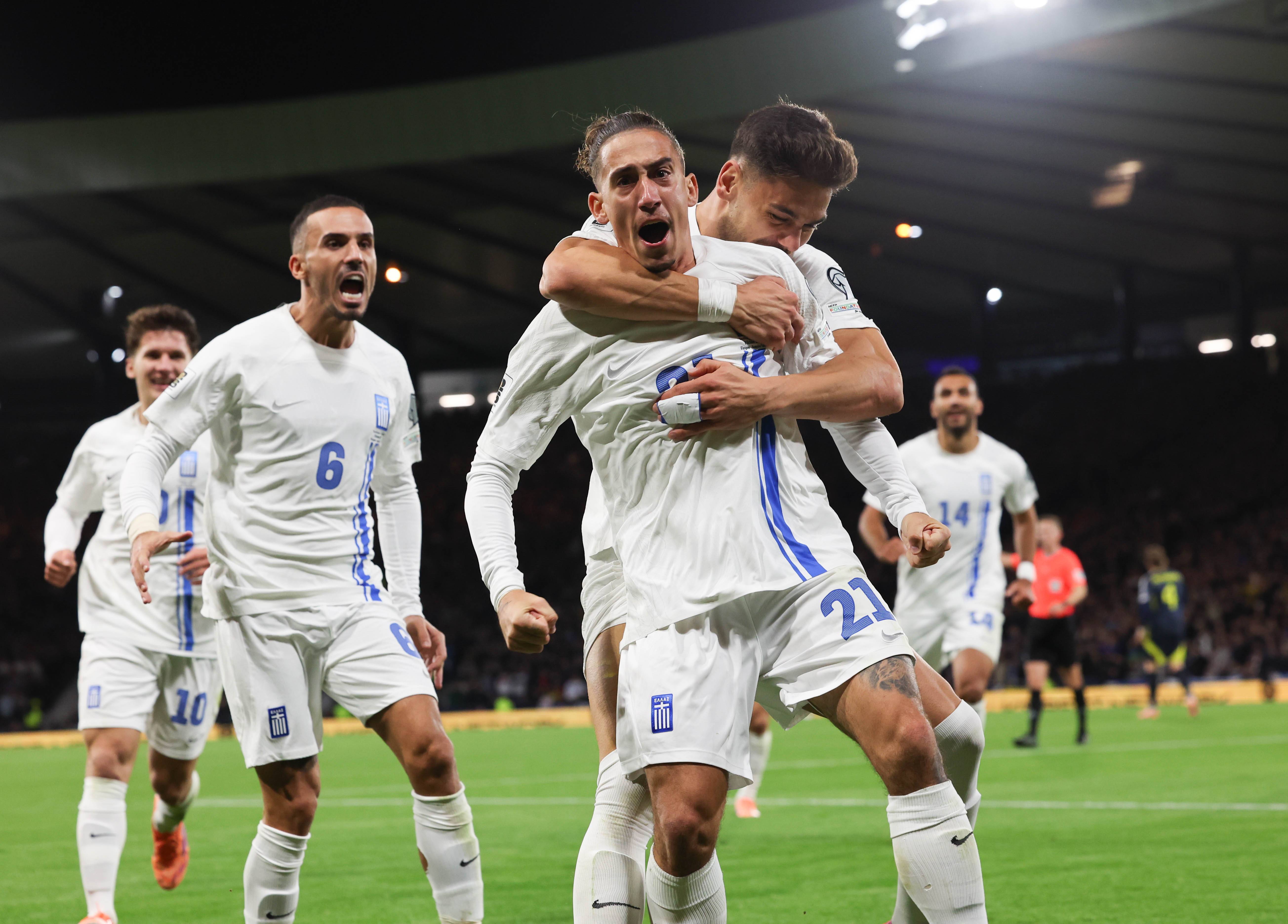 西甲国家德比焦点战，英格兰淘汰赛过关埃及