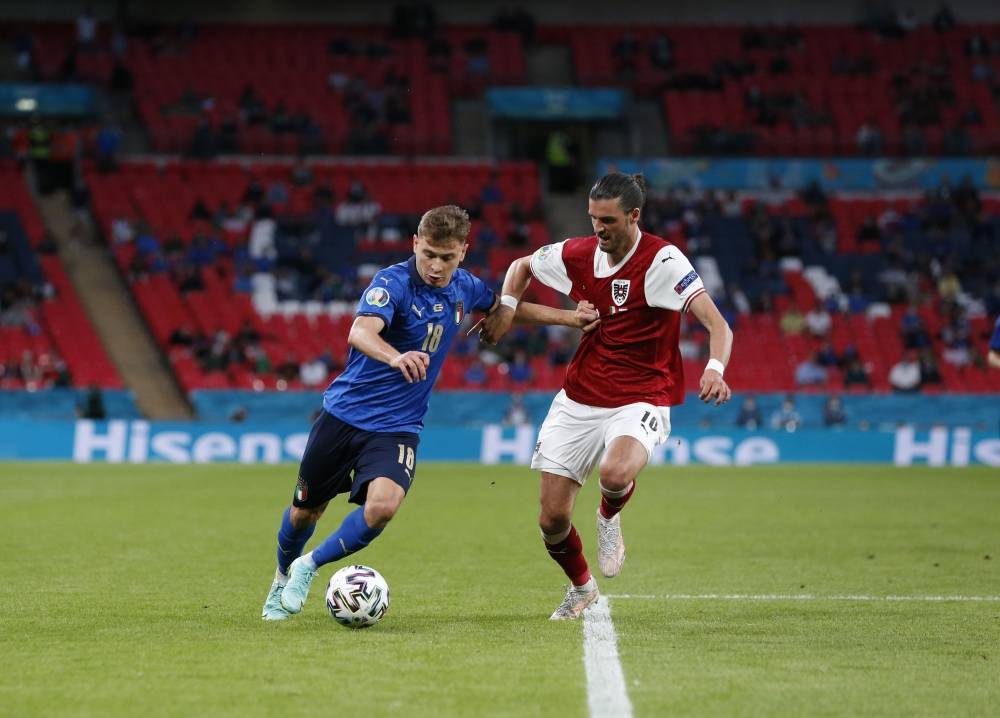 伊朗对阵巴萨,德布劳内攻防两端统治 伊朗对阵巴萨,德布劳内攻防两端统治